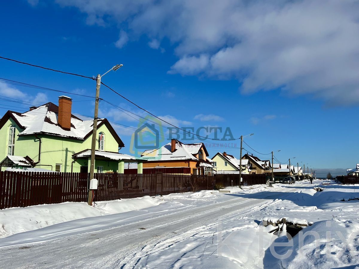 участок 12 сот